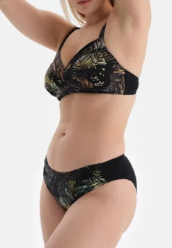 SHAPING TROPICAL - Bikini-Top - Black 10 SHAPING TROPICAL - Bikini-Top - Black -Dagİ d9248363437548278acbe3f39030b38c