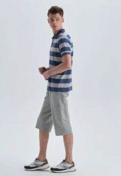 Poloshirt - Blue -Dagİ d9e5e22de72d43cb98402d30a8182a17