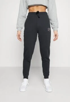 Jogginghose - Black -Dagİ da33f4be6fcd4c5a98a41328b3f0cce6