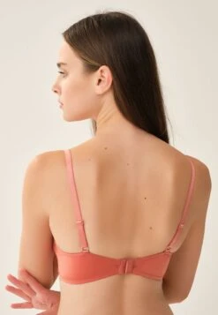 Push-up BH - Coral 8 Push-up BH - Coral -Dagİ dab3de52ec5249fea636b4bf649ff02e