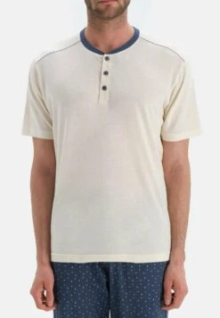 SET SACRED SUN - Nachtwäsche Set - Ecru -Dagİ db02f28a777b4859b10718d9ec8e02c4