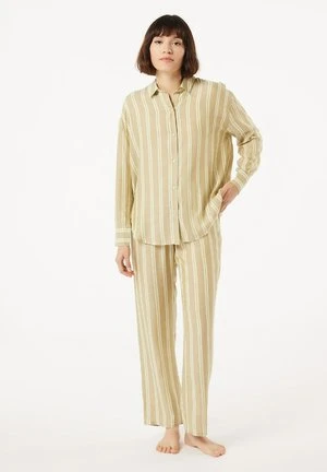 Nachtwäsche Shirt - Grey 6 Nachtwäsche Shirt - Grey – Bild 6