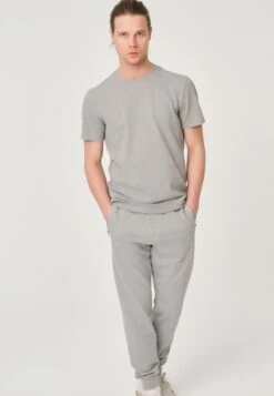 Jogginghose - Grey Melange