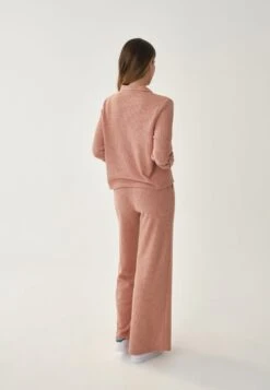 Jogginghose - Rose -Dagİ db99f55addff44809df989b6188a66a0