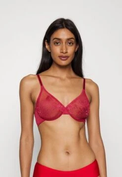 Bügel BH - Cherry -Dagİ dba3792418e54091ad445ae72b0e4293