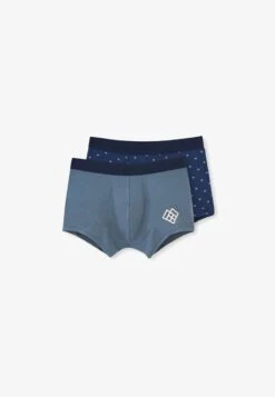 2 PACK - Panties - Navy