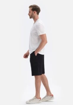 SACRED SUN - Shorts - Black 10 SACRED SUN - Shorts - Black -Dagİ dd0a31d5f64c45a78a39d4beb5e3f381