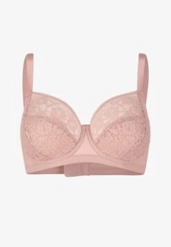 GOLDENHOUR - Triangel BH - Ecru -Dagİ de260ba48ba945079221798c854ba002