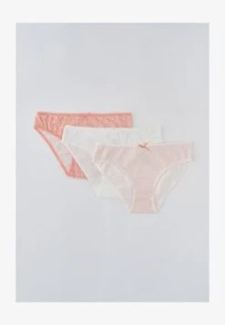 2 PACK - Slip - Pink 10 2 PACK - Slip - Pink -Dagİ de59a5762cda4cd39ef5d42120155f5e