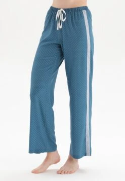 SET - Pyjama - Dark Blue -Dagİ e03a7494149e47c899b6a18ffab16fb9