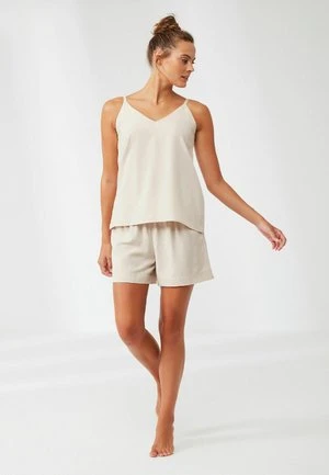 Nachtwäsche Set - Grey 6 Nachtwäsche Set - Grey – Bild 6