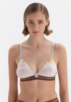 JENNIFER - Push-up BH - Green -Dagİ e3269a05254f438884a526b098df03f1 1