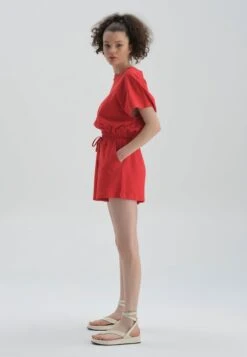 Jogginghose - Red 9 Jogginghose - Red -Dagİ e3f066513d0c408da7259997c2d20177