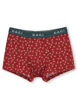 3 PACK - Panties - Green -Dagİ e4b21e0722244923aafa9962c3a00e3b