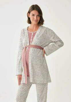 MATERNITY - Bademantel - Ecru 9 MATERNITY - Bademantel - Ecru -Dagİ e5e312c307234609927c8ec05e052cdc 1