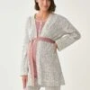 MATERNITY - Bademantel - Ecru
