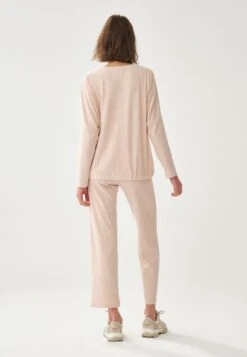 Jogginghose - Pink -Dagİ e7539d44d37e48a18339296f82f0dac4