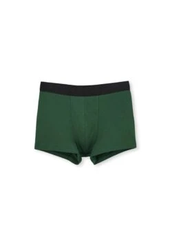 3 PACK URBAN - Panties - Green 10 3 PACK URBAN - Panties - Green -Dagİ e8a4fa1af0c44ff3a271b2053da003ff