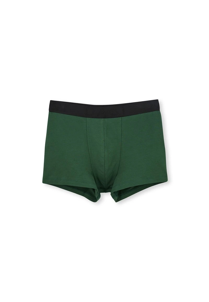 3 PACK URBAN - Panties - Green 5 3 PACK URBAN - Panties - Green – Bild 5