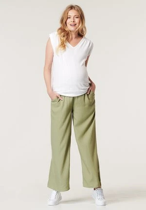 MATERNITY - Top - White 5 MATERNITY - Top - White – Bild 5