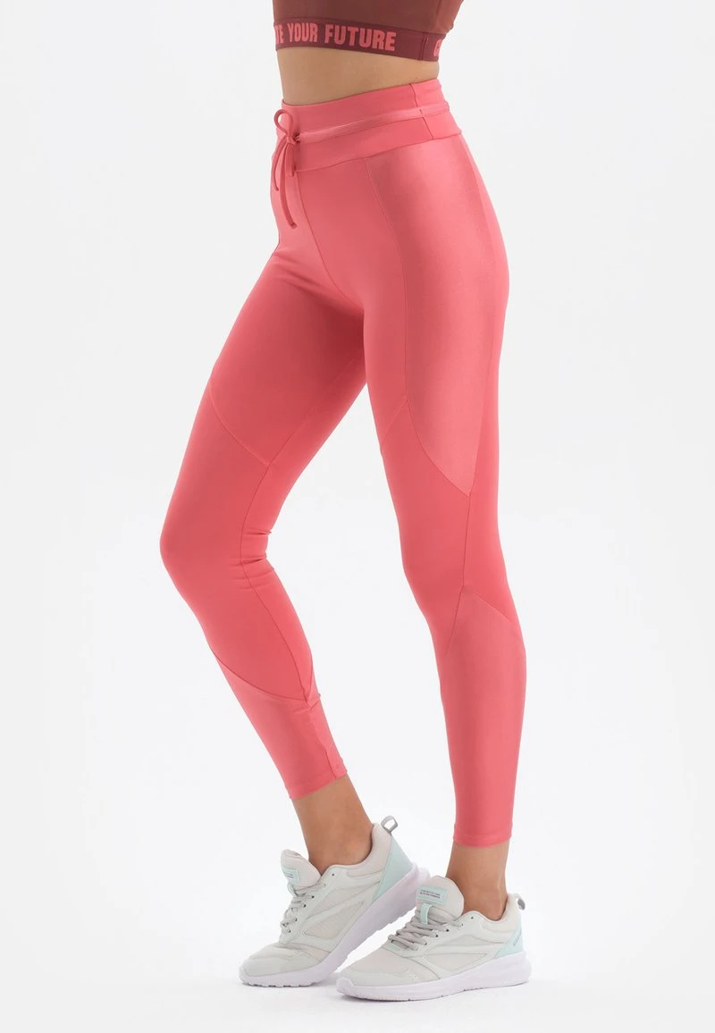 Leggings - Hosen - Terracotta 5 Leggings - Hosen - Terracotta – Bild 5