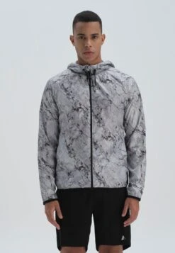 Trainingsjacke - Grey 10 Trainingsjacke - Grey -Dagİ eb10a79ce24c457f80ea2423f56d5761 1