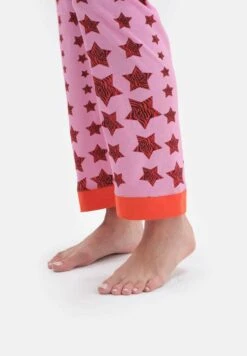 POMEGRANATE BLOSSOM - Nachtwäsche Set - Pomegranate -Dagİ eb41dd1d515d489aa3557de021fd11a9