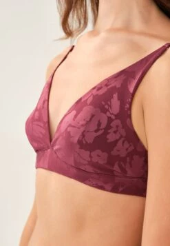 Triangel BH - Bordeaux -Dagİ eb5531f741e5413b89e7ce8249674a7c