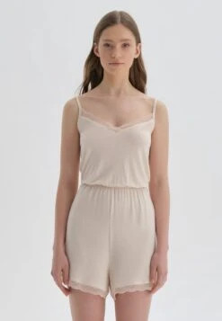 Jumpsuit - Salmon -Dagİ eba5c2e8463d42d9841be50fa2ef8e67 1