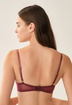Bügel BH - Bordeaux 8 Bügel BH - Bordeaux -Dagİ ebd7df32410b4348a712ca0d6b416e47