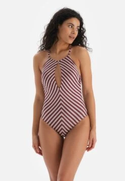 GLAM - Badeanzug - Bordeaux -Dagİ ec0636adf9f74d3797ca316334c0e02d 1