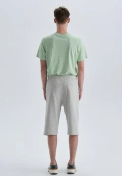 T-Shirt Basic - Mint -Dagİ ed0f8d18a9f547a8ab2ef2d770407b00