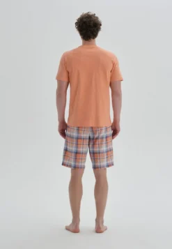 Nachtwäsche Set - Coral -Dagİ ed484a8d27fe4043af94fed666c56c38