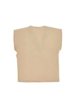 SALMON DOUBLE BREASTED NECK ROBE - Nachtwäsche Shirt - Salmon -Dagİ ed8b96e1e425450ea1e16dd5e628fb55