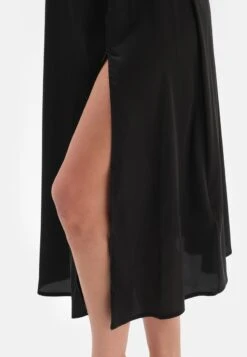 BRIDE - Nachthemd - Black 11 BRIDE - Nachthemd - Black -Dagİ ee3b9f8f8408451b9d245bbd828c3f0b