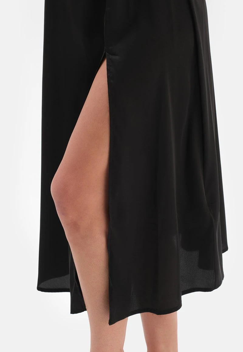 BRIDE - Nachthemd - Black 6 BRIDE - Nachthemd - Black – Bild 6