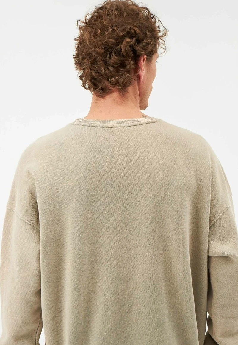 Sweatshirt - Green 5 Sweatshirt - Green – Bild 5