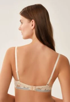 Bügel BH - Beige 8 Bügel BH - Beige -Dagİ f03f3243947642ef9dc0d9ca91cd3796