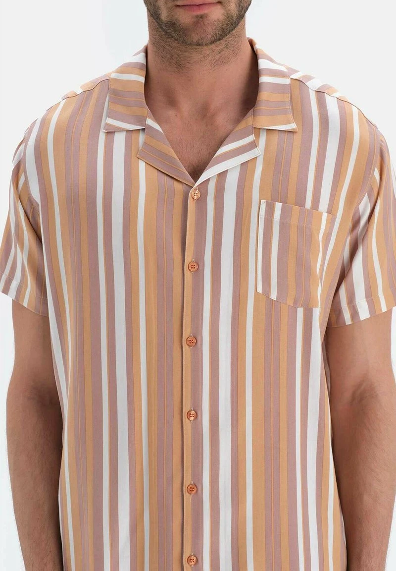 SACRED SUN SET - Nachtwäsche Set - Brown 4 SACRED SUN SET - Nachtwäsche Set - Brown – Bild 4