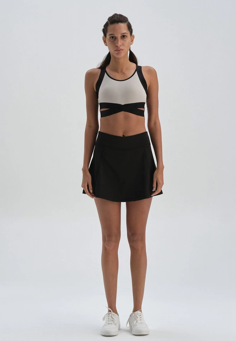 Bustier - Grey 2 Bustier - Grey – Bild 2