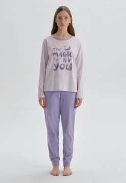 SETS - Pyjama - Purple