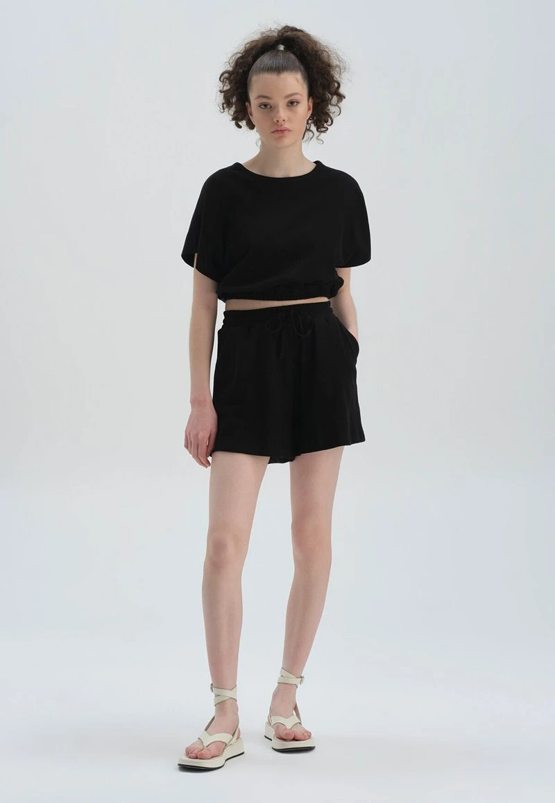 Jogginghose - Ecru 6 Jogginghose - Ecru – Bild 6