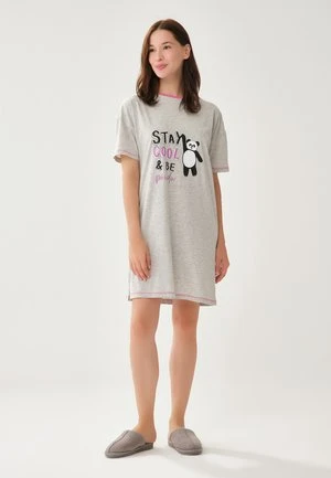 Nachthemd - Green 5 Nachthemd - Green – Bild 5