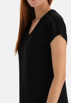 LACE - Nachthemd - Black -Dagİ f2a8c57199c84521b794d808d4e2d6df