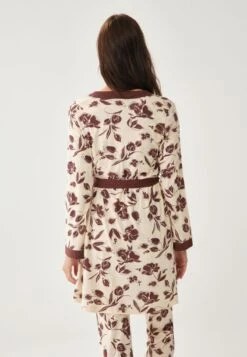 Bademantel - Terracotta 8 Bademantel - Terracotta -Dagİ f3a9af34239d44549009dd04fa8bb22c