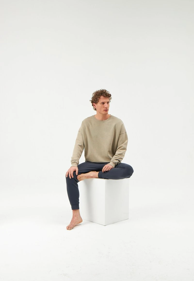 Sweatshirt - Green 6 Sweatshirt - Green – Bild 6