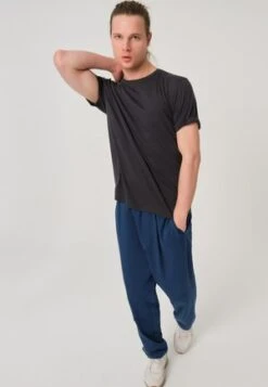 Jogginghose - Grey Melange -Dagİ f606072dcb054870a2ed700d0d1ebbe7