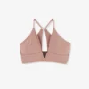 Bustier - Baby Pink