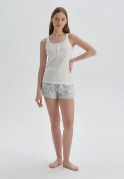 Jumpsuit - Salmon -Dagİ fc4ab1c3f96a4f769d78ea07ba381c77