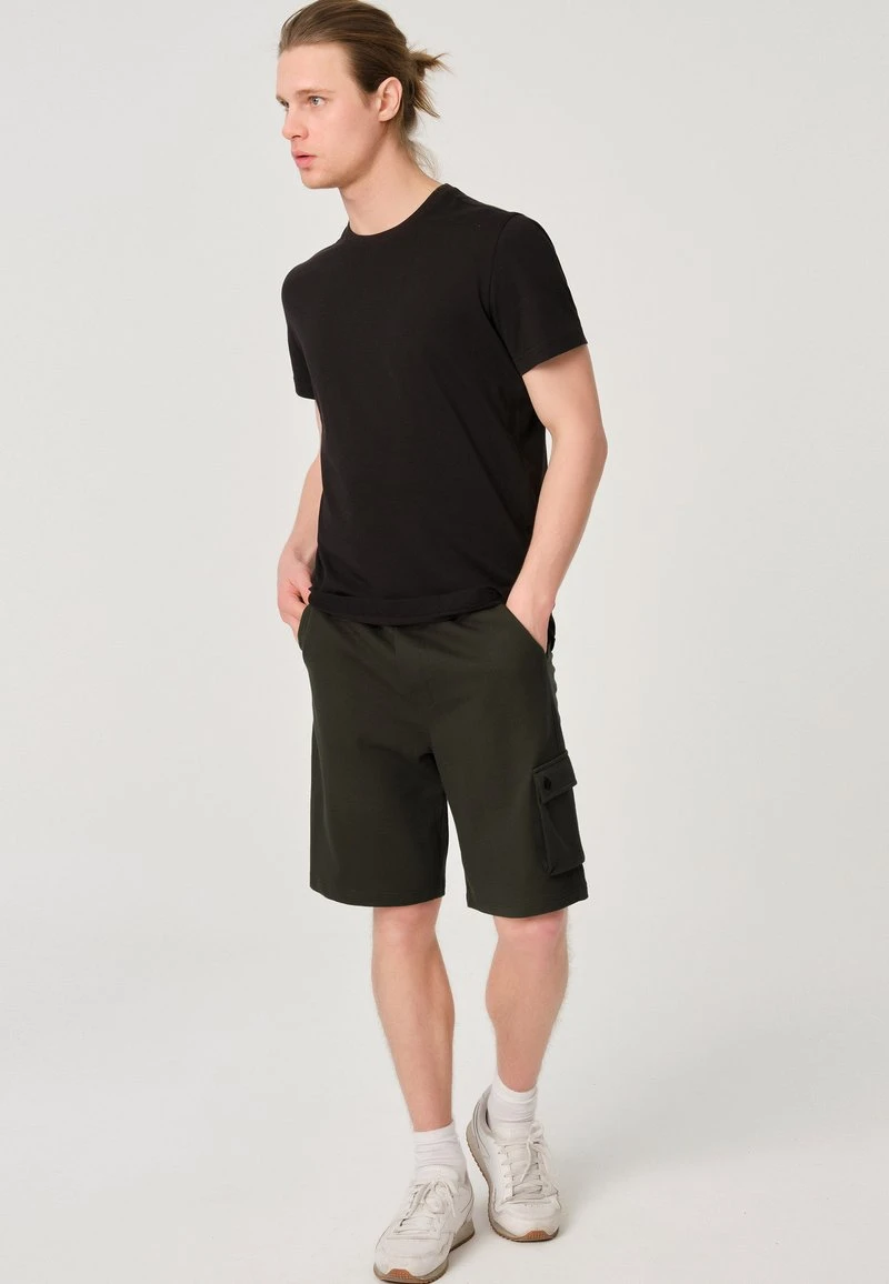 Shorts - Grey 3 Shorts - Grey – Bild 3